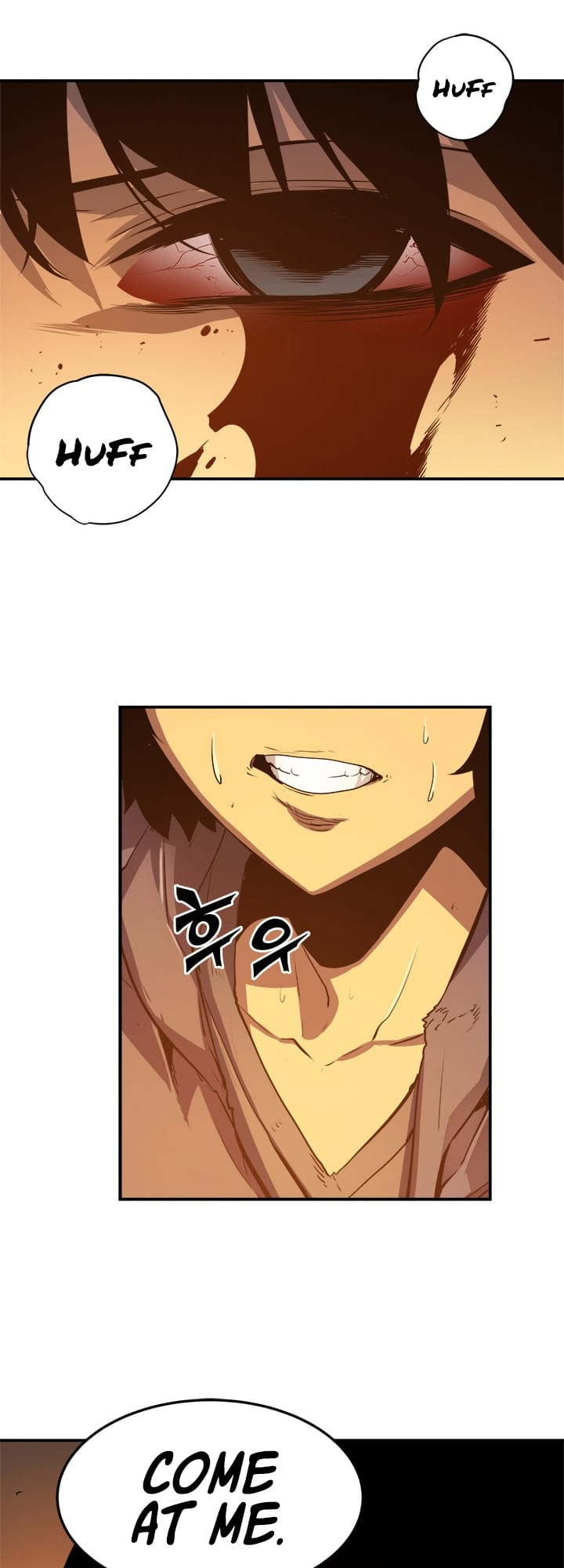 Solo Leveling, Chapter 10 image 29